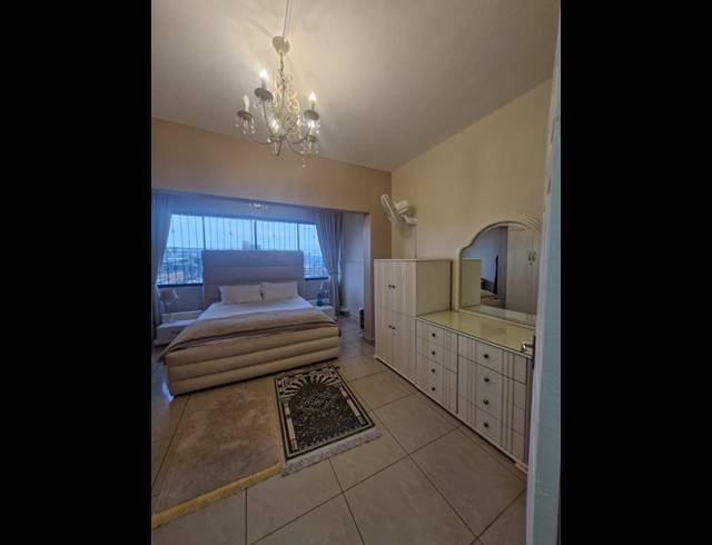 3 BEDROOM PROPERTY TO RENT IN DURBAN CBD